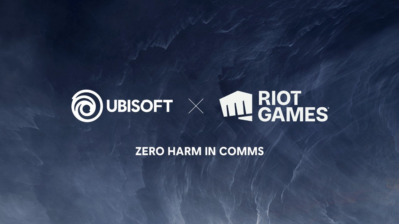 Riot dan Ubisoft bermitra dalam penelitian untuk menciptakan “komunitas game yang lebih positif”